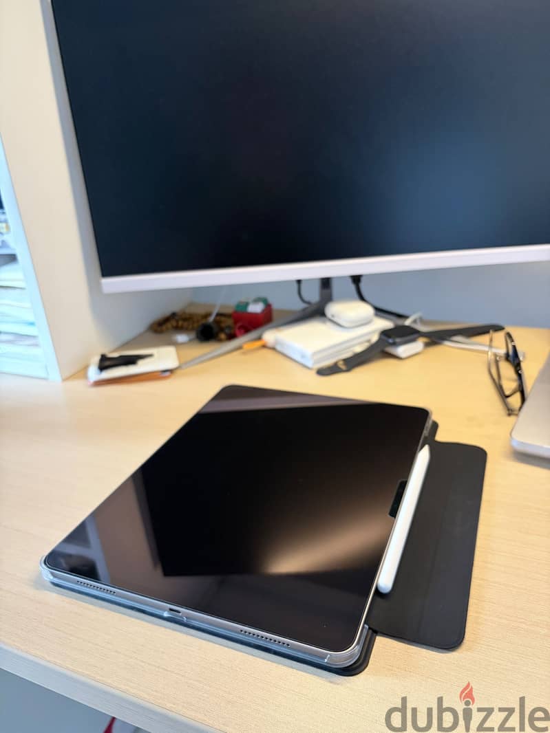iPad Air 13-inch M3 7