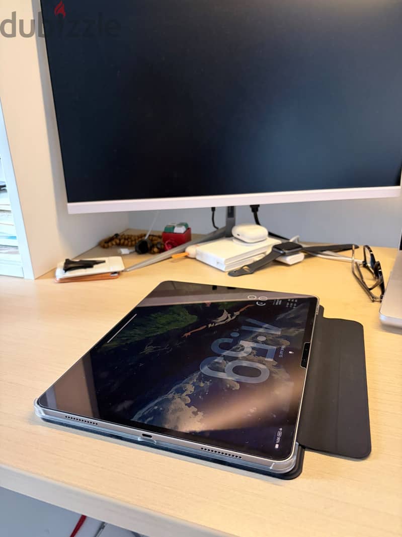 iPad Air 13-inch M3 8