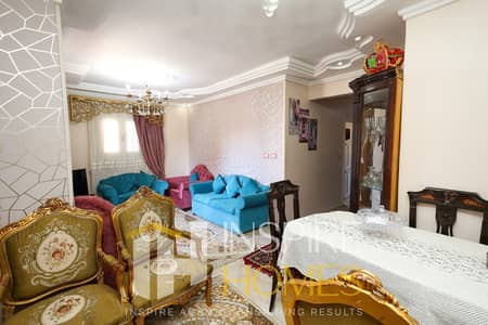 Apartment for Sale – Licensed Building