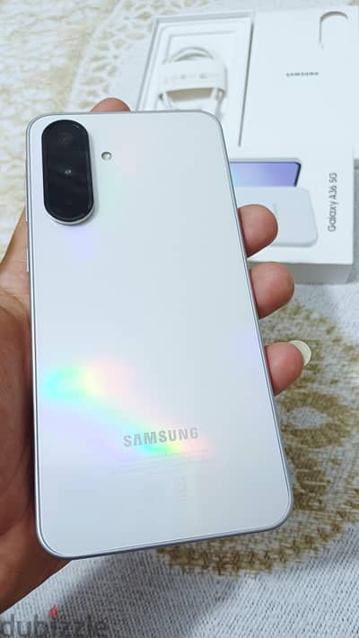 Samsung A36 5G