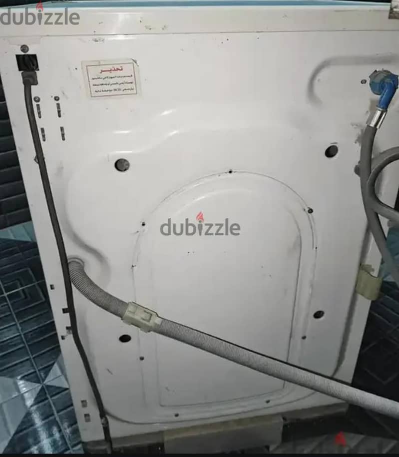 (Zanussi) 1