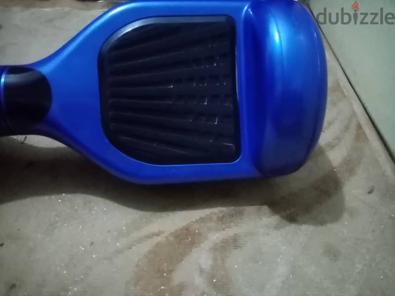 هوفر بورد جديد 2