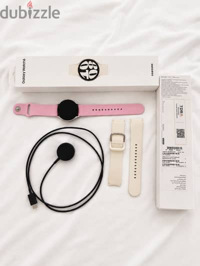 Samsung Galaxy Watch 6