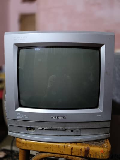 توشيبا 14 بوصة - Toshiba 14 inch