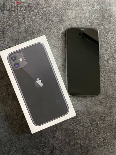 آبل - آيفون 11