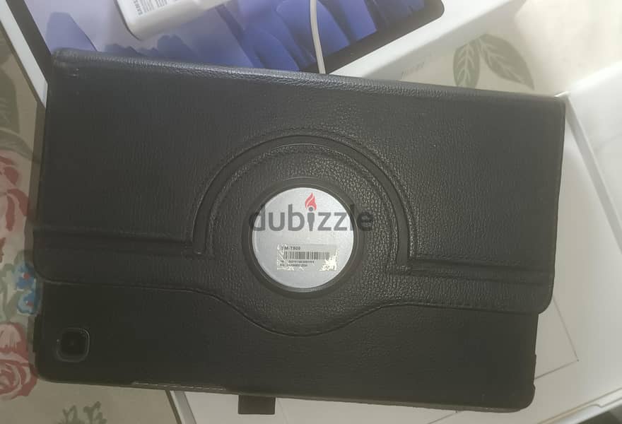 Samsung Tab A7 1