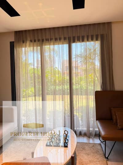 Last villa for sale in sodic east view landscape compound community Last villa for sale in sodic east view landscape compound community
