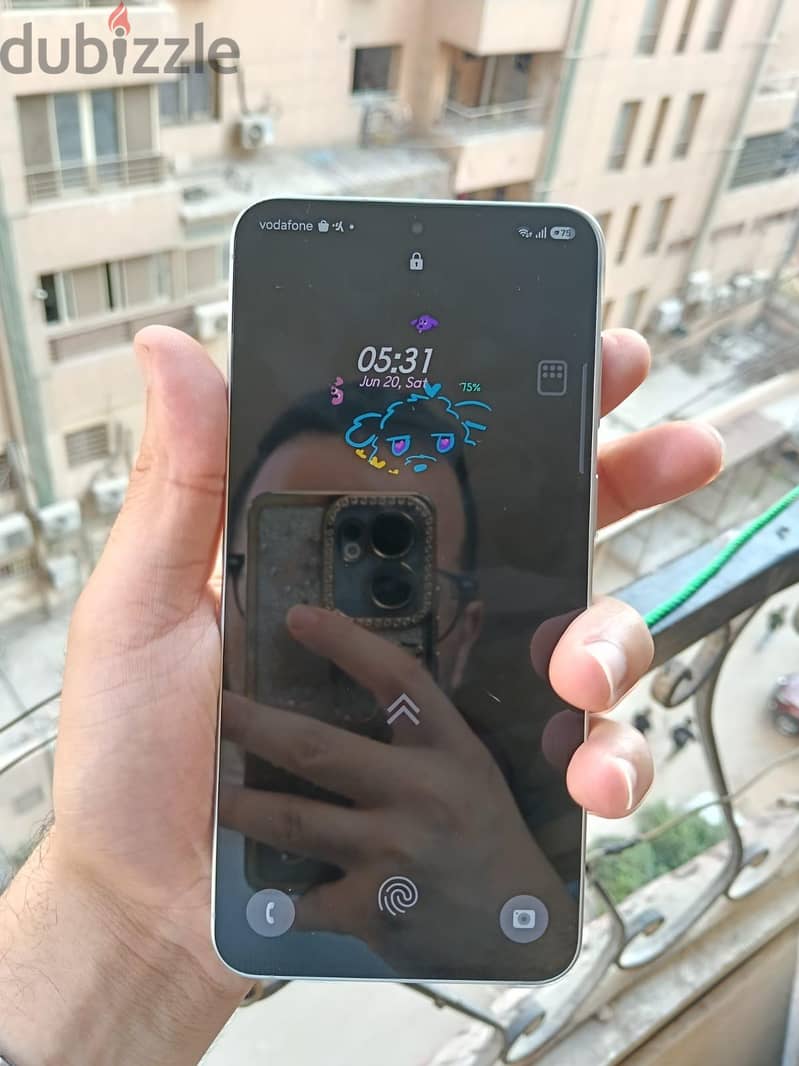 Samsung A57 3