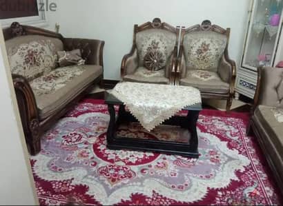 طقم  انتريه
