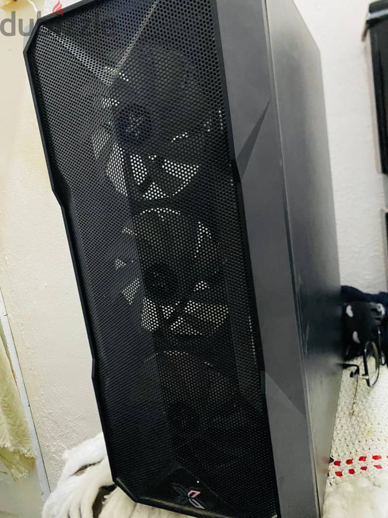PC GAMING 1