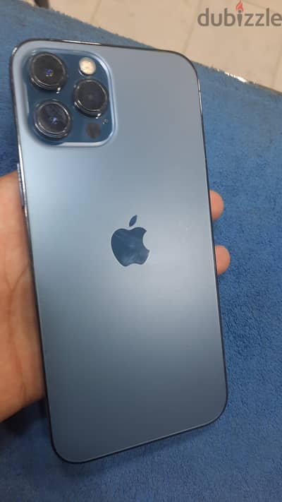 آبل - آيفون 12 برو ماكس