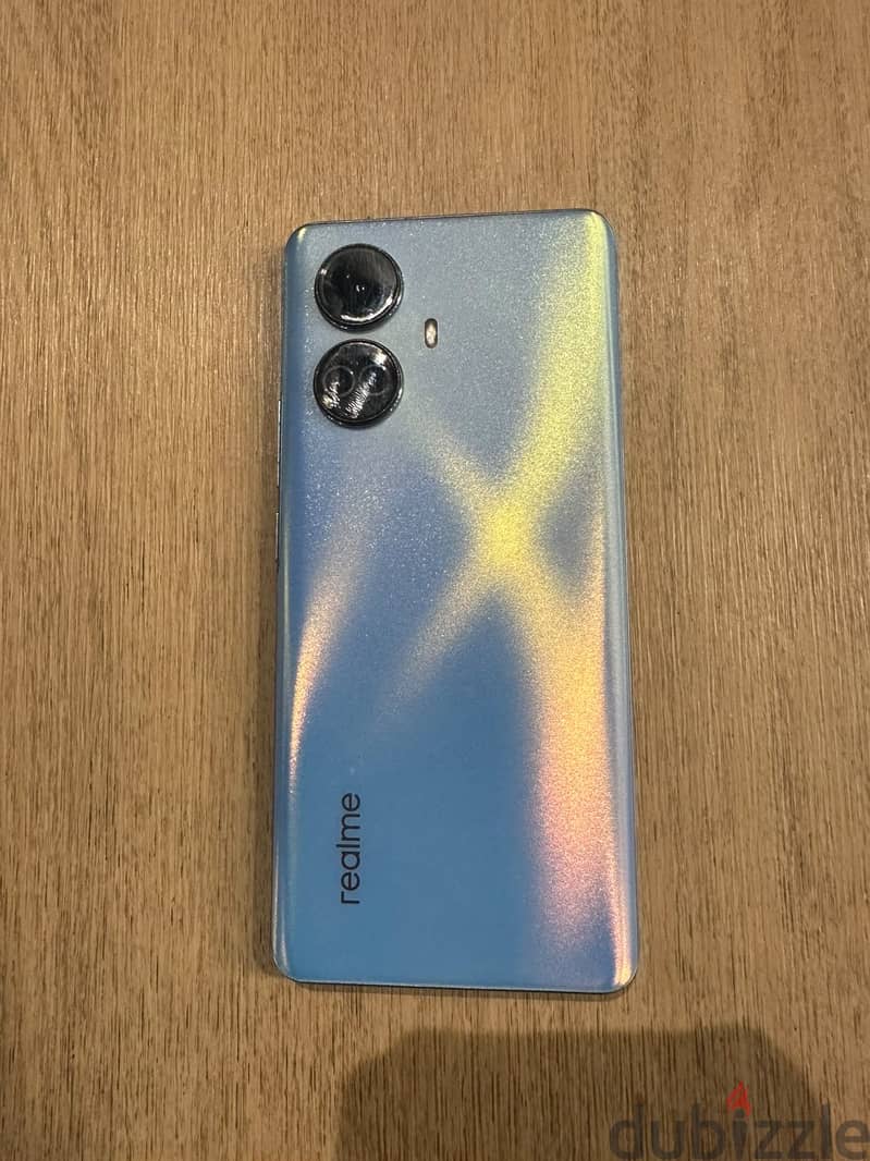Realme 10 Pro plus 4
