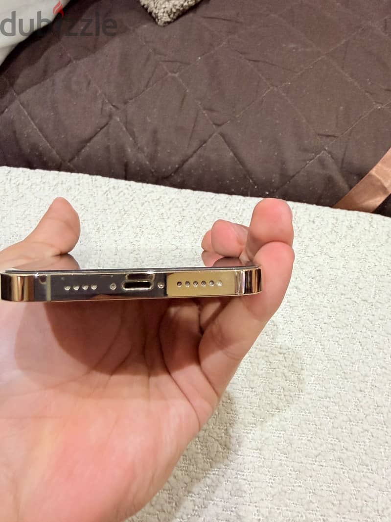 Apple - iPhone 13 Pro Max 5