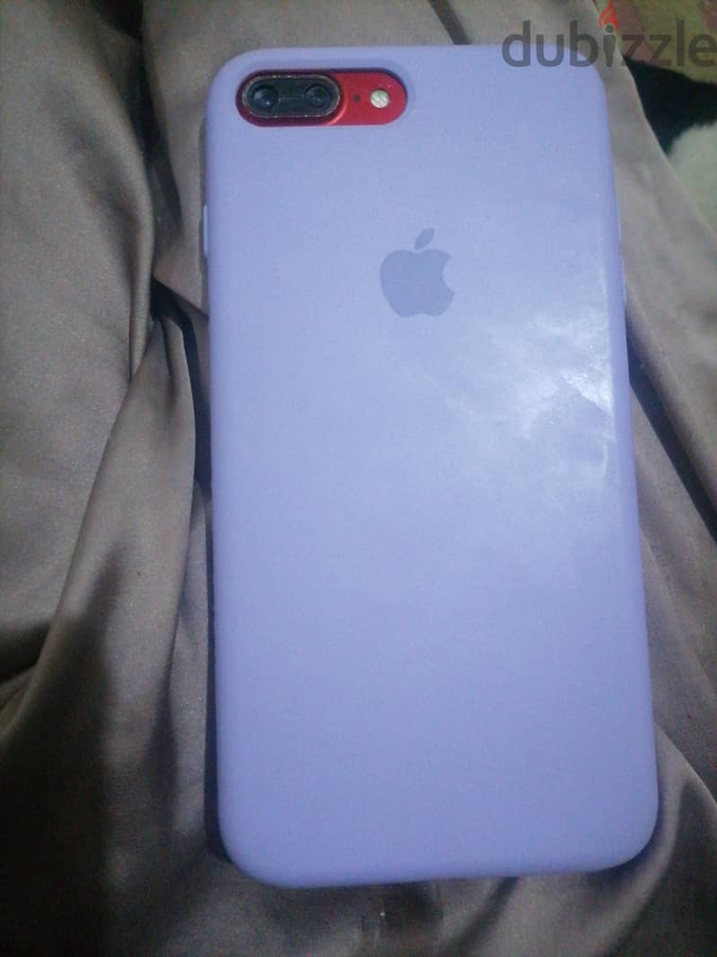 Iphone 7 plus 1
