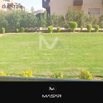 Ground floor apartment for rent, 220 meters, in Wesal