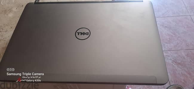 Dell Latitude E6540