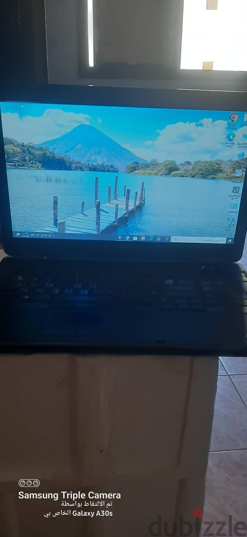 Dell Latitude E6540 1