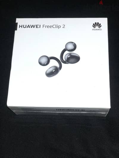 Huawei FreeClip 2
