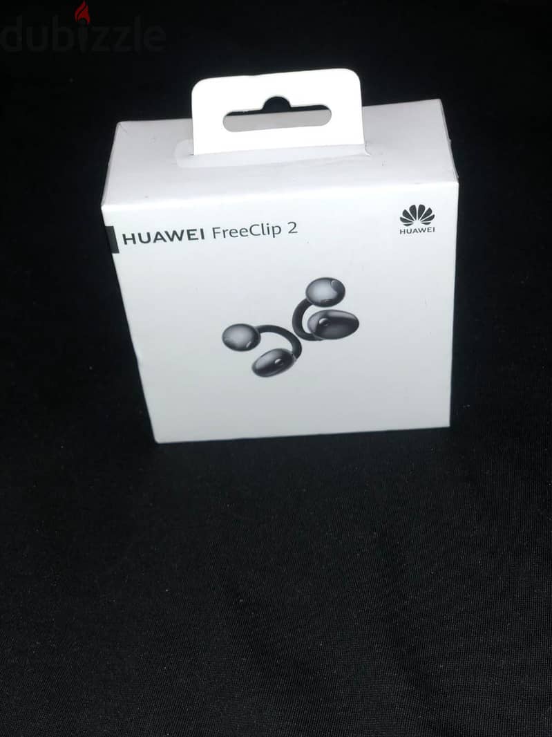 Huawei FreeClip 2 1