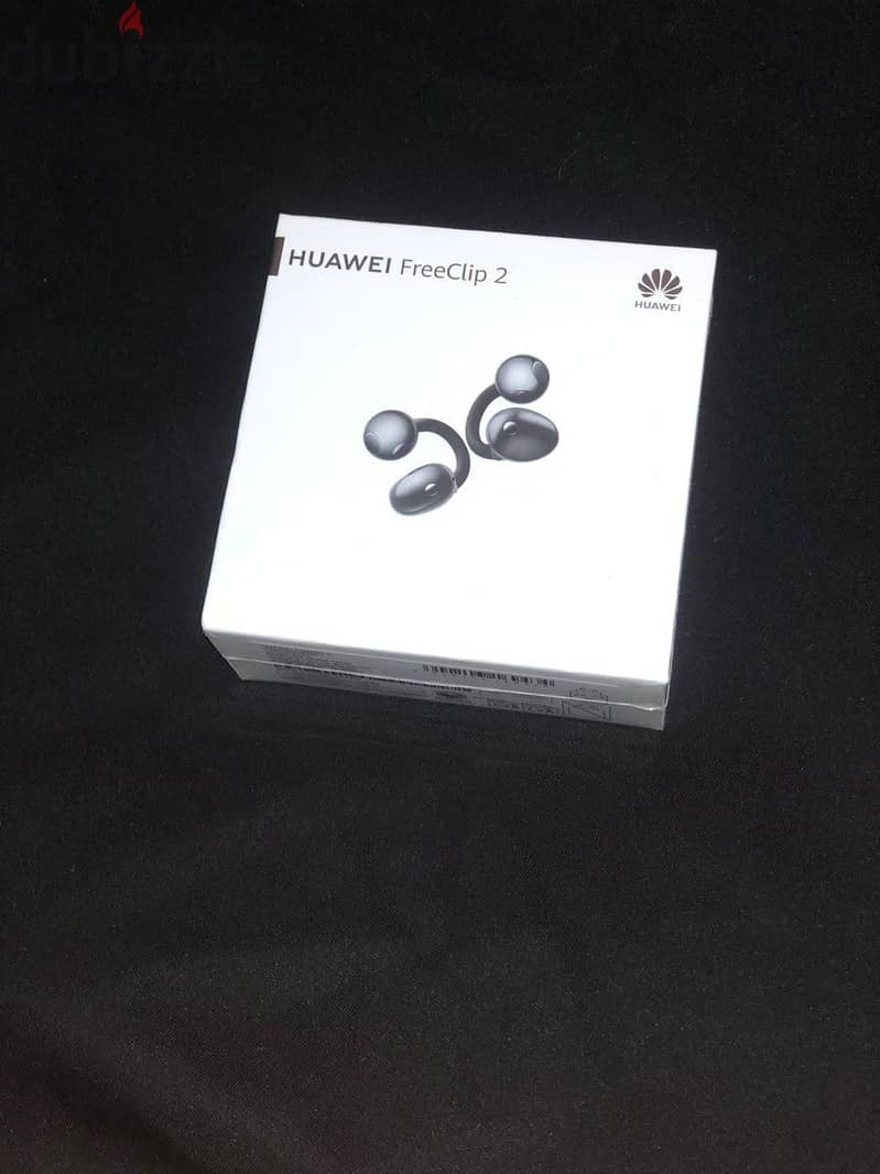 Huawei FreeClip 2 2