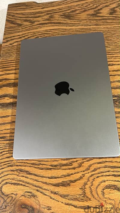 Macpro grey
