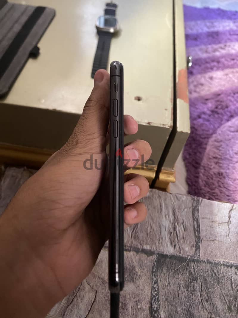 Apple - iPhone XS 3