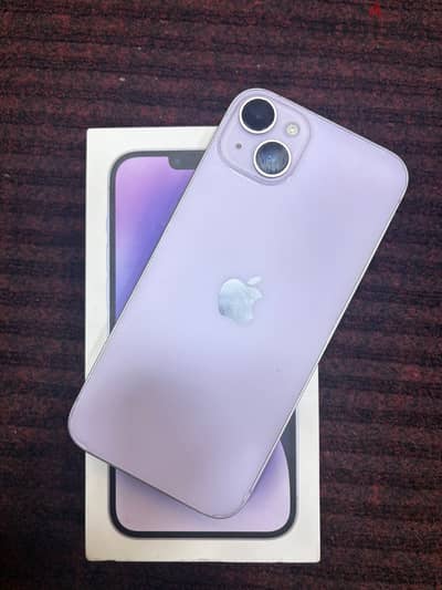 Apple - iPhone 14 plus