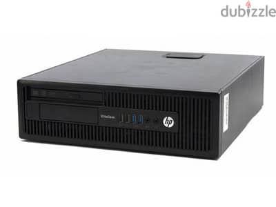 كيسة أوريجينال HP EliteDesk 705 G1