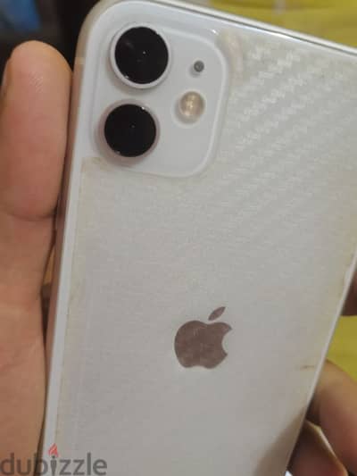 Apple - iPhone 11