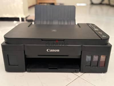 طابعة Canon PIXMA G3410