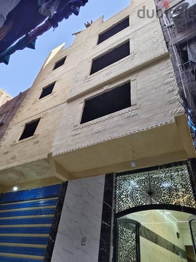 بيت لقطه للبيع في شارع العشرين فيصل