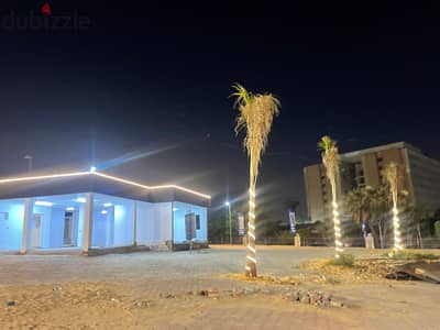 نصر محل للإيجار يصلح كافيه ومطعم احمد الزمر مدينه نصر بجوار شركه إنبي للبترول  مساحه داخليه ٤٨ متر
