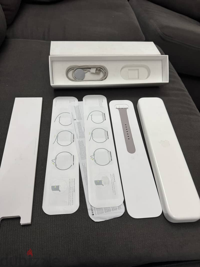 Apple Watch 1