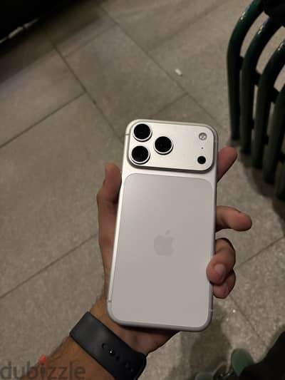 Apple - iPhone 17 Pro Max 256gb