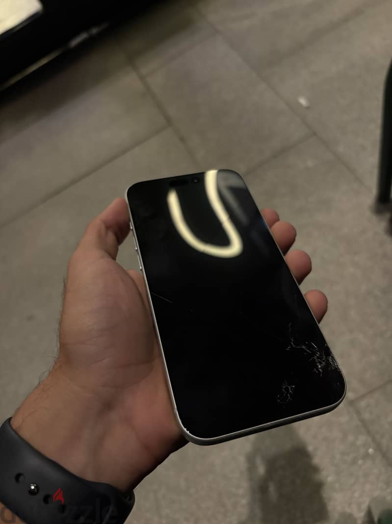 Apple - iPhone 17 Pro Max 256gb 1