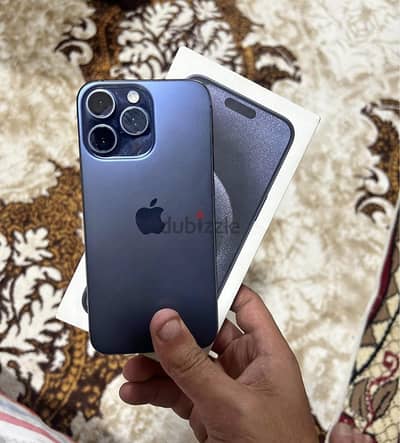 آبل - آيفون 15 برو ماكس