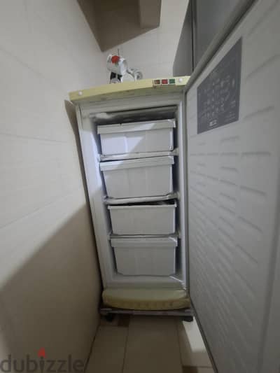 4 shelf