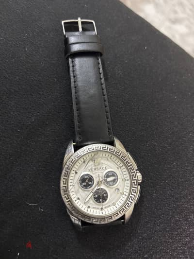 versace watch luxury watch