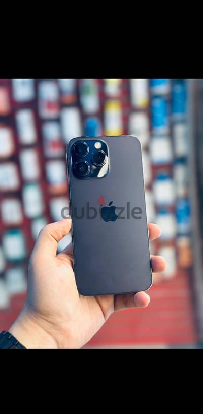آبل - آيفون 14 برو ماكس