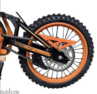 Kugoo wish 02 pro Ebike