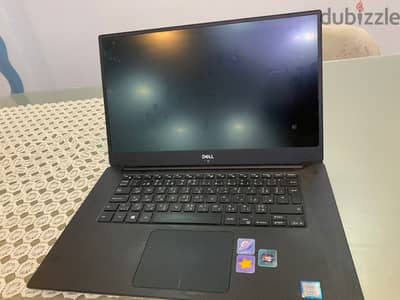 Laptop dell precision 5530