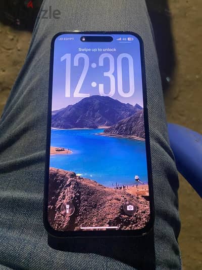 Apple - iPhone 14 Pro Max