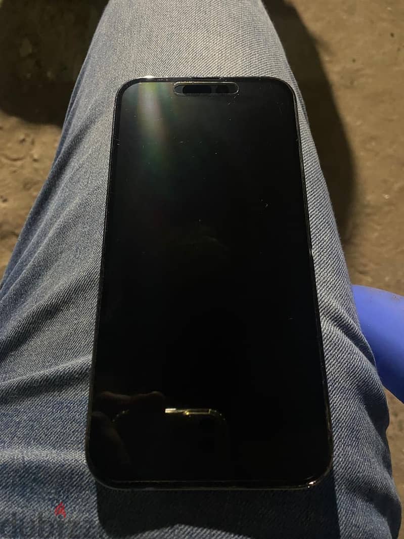 Apple - iPhone 14 Pro Max 1
