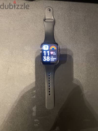 ساعه redmi watch 3 active