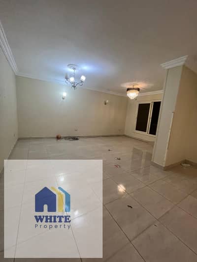 Apartment for rent, new residential law only in Mohi El-Din Abu El-Azz, Dokki
