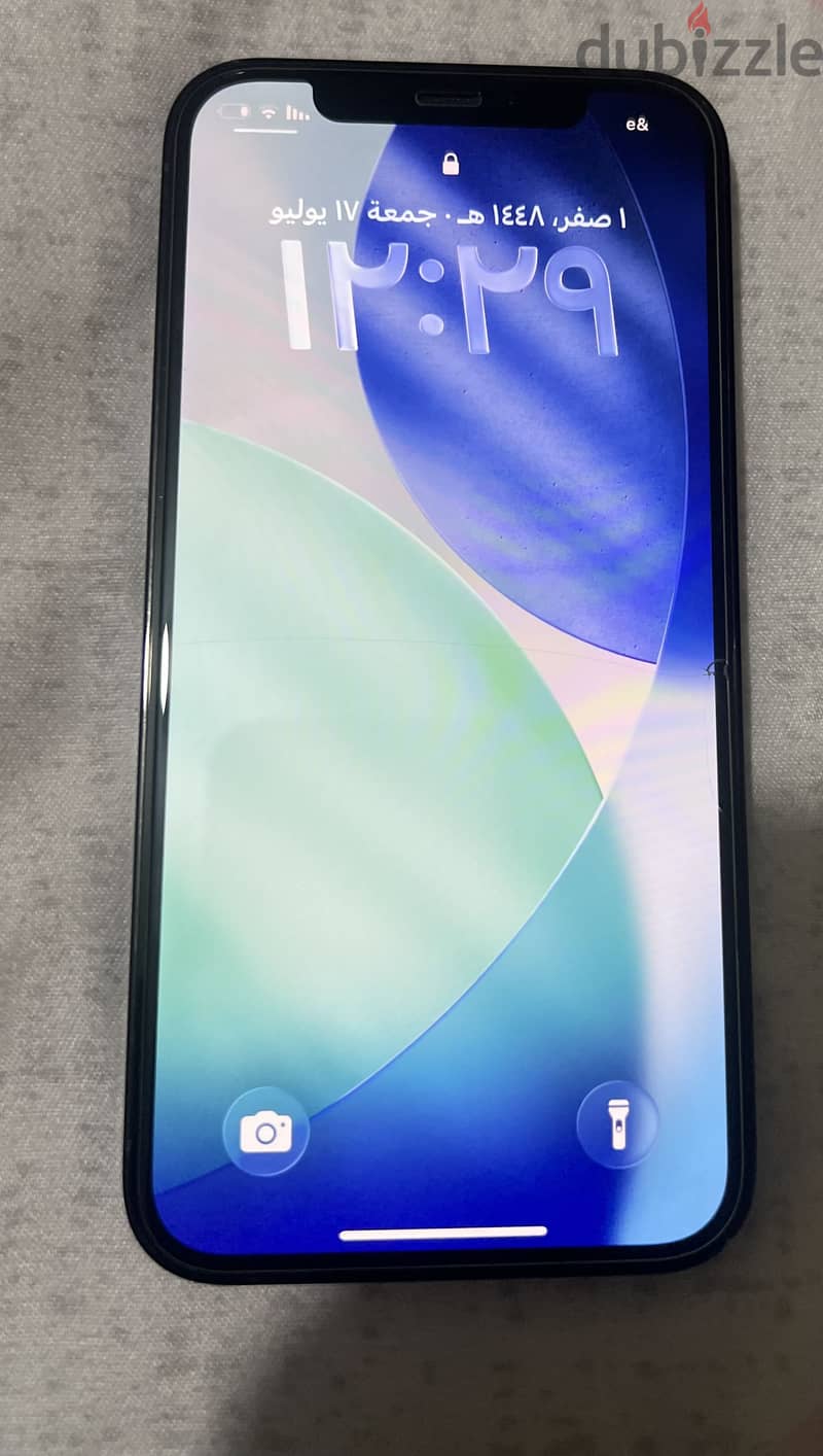 Apple - iPhone 12 Pro 2