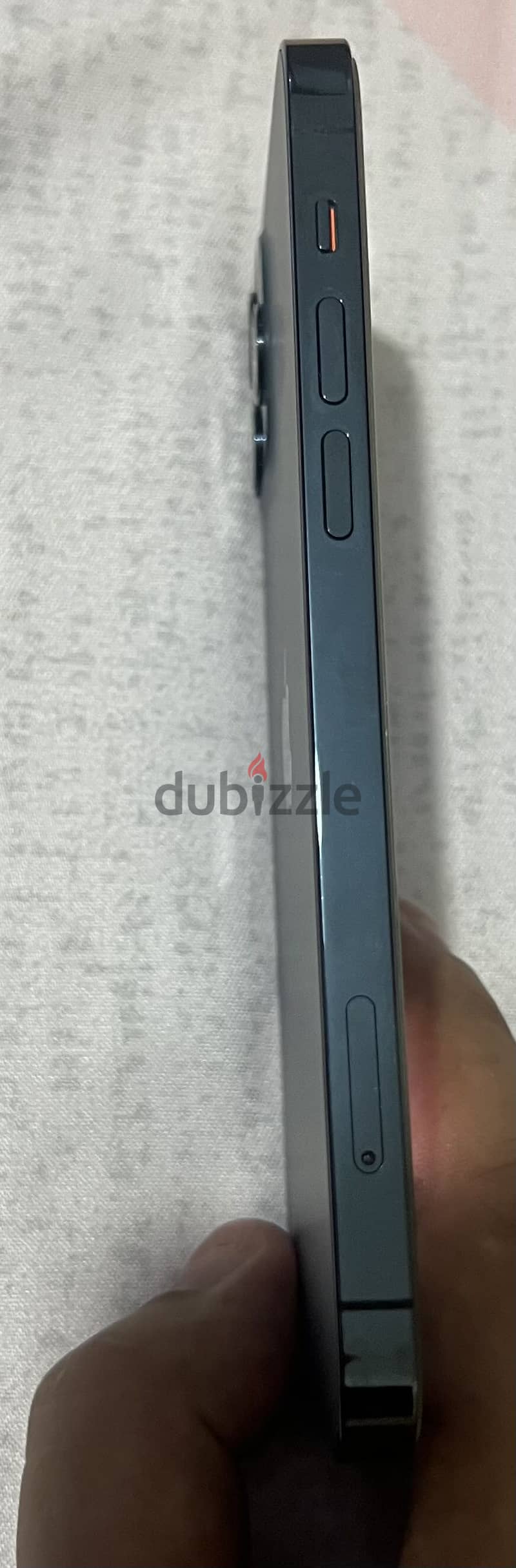 Apple - iPhone 12 Pro 3