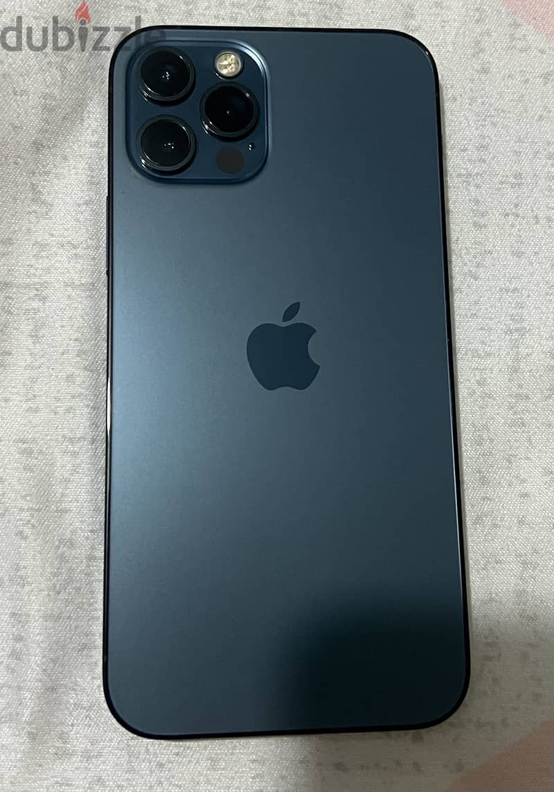 Apple - iPhone 12 Pro 5