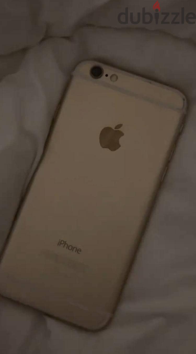 Apple - iPhone 6 Plus 2