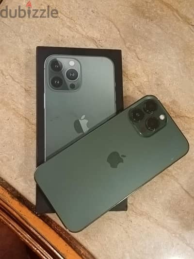 آبل - آيفون 13 برو ماكس